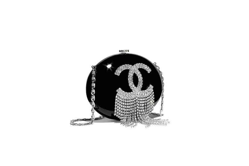 Chanel 2018 春夏手袋系列 Gabrielle Bag Boy Chanel