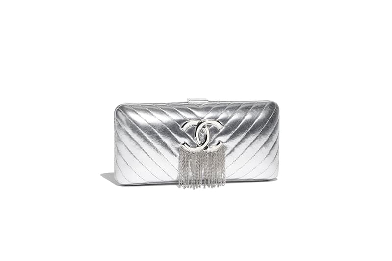 Chanel 2018 春夏手袋系列 Gabrielle Bag Boy Chanel