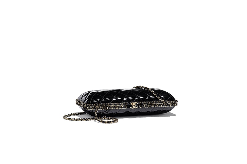 Chanel 2018 春夏手袋系列  Gabrielle Bag Boy Chanel