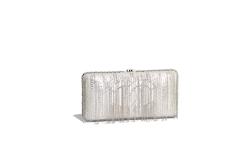 Chanel 2018 春夏手袋系列  Gabrielle Bag Boy Chanel