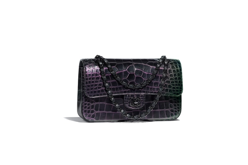 Chanel 2018 春夏手袋系列  Gabrielle Bag Boy Chanel
