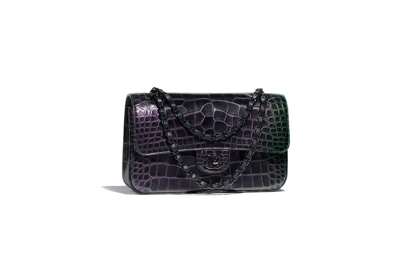 Chanel 2018 春夏手袋系列 Gabrielle Bag Boy Chanel