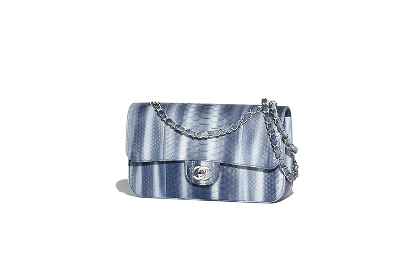 Chanel 2018 春夏手袋系列  Gabrielle Bag Boy Chanel