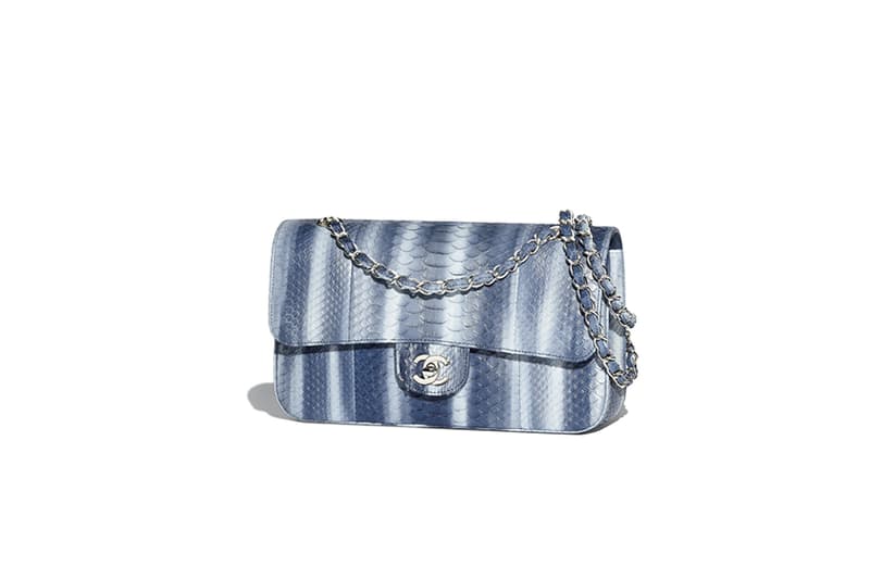 Chanel 2018 春夏手袋系列 Gabrielle Bag Boy Chanel