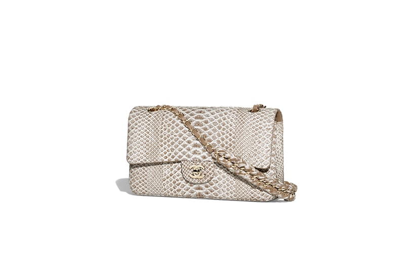 Chanel 2018 春夏手袋系列  Gabrielle Bag Boy Chanel