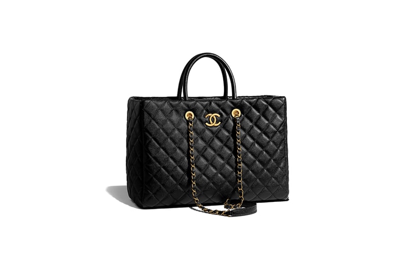 Chanel 2018 春夏手袋系列  Gabrielle Bag Boy Chanel