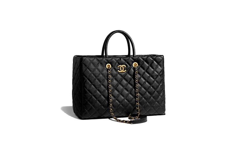 Chanel 2018 春夏手袋系列 Gabrielle Bag Boy Chanel