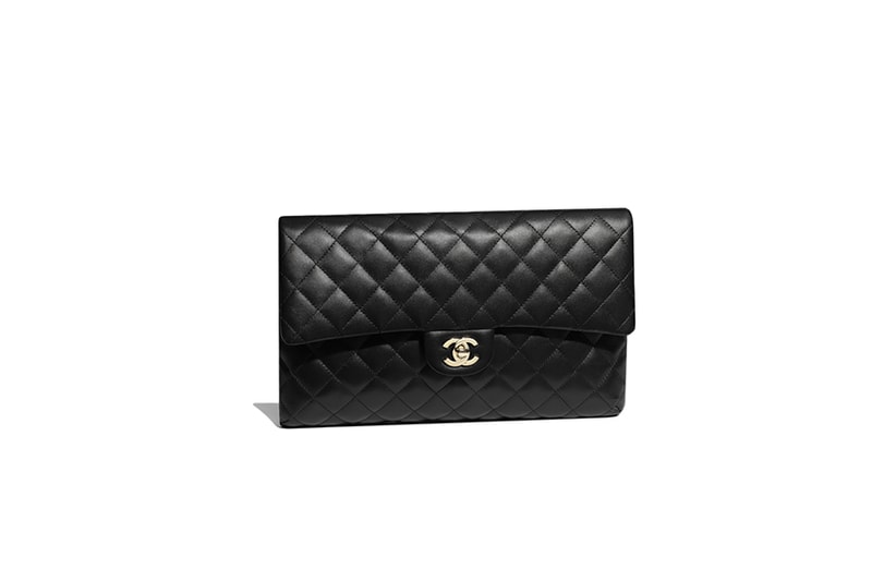 Chanel 2018 春夏手袋系列  Gabrielle Bag Boy Chanel