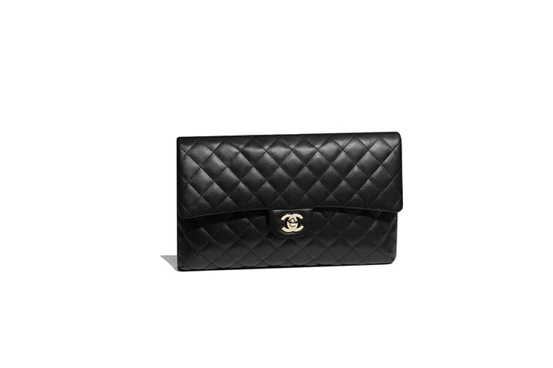 Chanel 2018 春夏手袋系列 Gabrielle Bag Boy Chanel