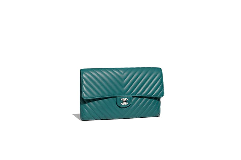 Chanel 2018 春夏手袋系列 Gabrielle Bag Boy Chanel