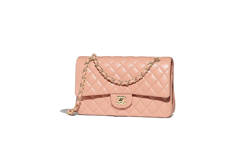 Chanel 2018 春夏手袋系列  Gabrielle Bag Boy Chanel
