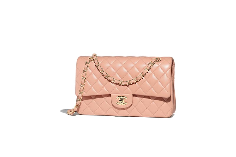 Chanel 2018 春夏手袋系列 Gabrielle Bag Boy Chanel