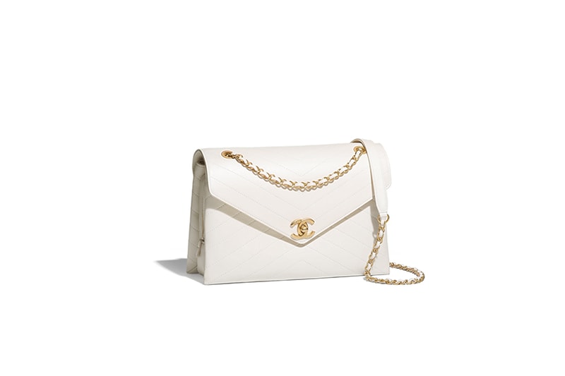 Chanel 2018 春夏手袋系列  Gabrielle Bag Boy Chanel