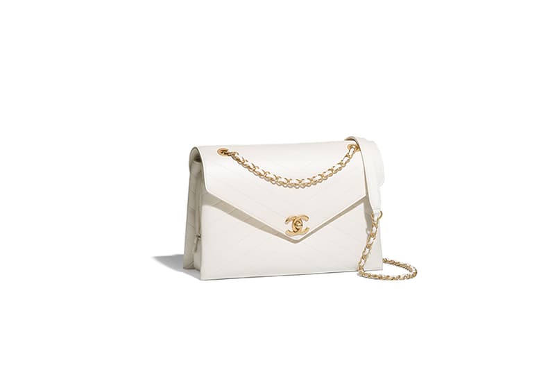 Chanel 2018 春夏手袋系列 Gabrielle Bag Boy Chanel