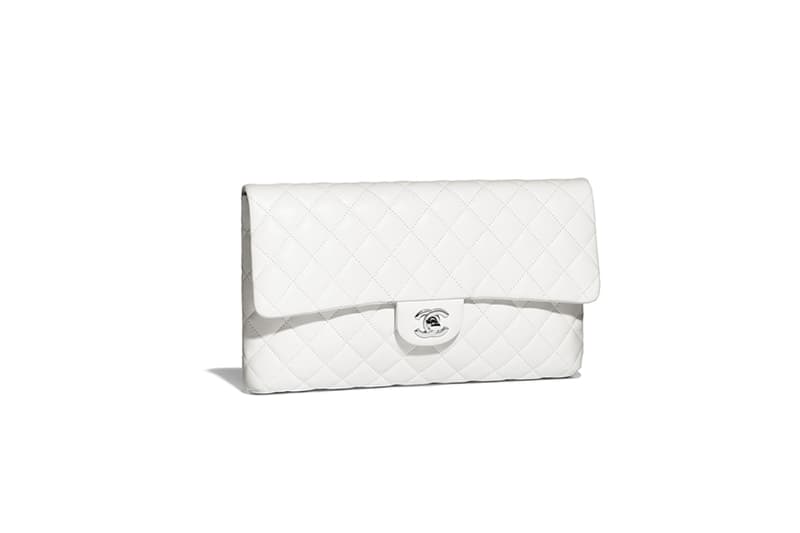 Chanel 2018 春夏手袋系列 Gabrielle Bag Boy Chanel