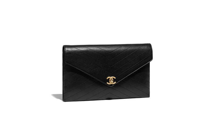 Chanel 2018 春夏手袋系列  Gabrielle Bag Boy Chanel