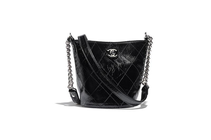 Chanel 2018 春夏手袋系列  Gabrielle Bag Boy Chanel
