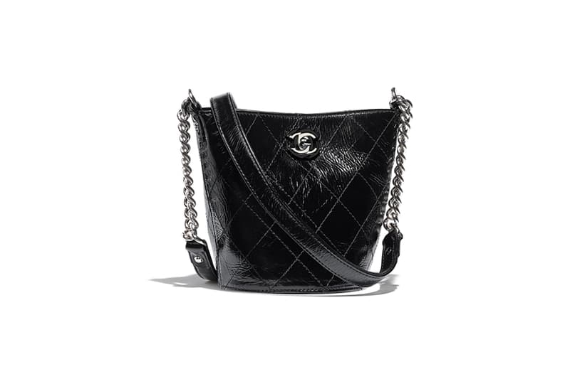 Chanel 2018 春夏手袋系列 Gabrielle Bag Boy Chanel