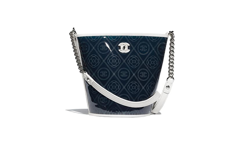 Chanel 2018 春夏手袋系列 Gabrielle Bag Boy Chanel