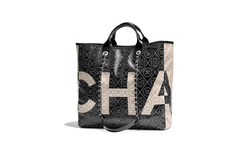 Chanel 2018 春夏手袋系列 Gabrielle Bag Boy Chanel