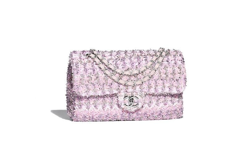 Chanel 2018 春夏手袋系列  Gabrielle Bag Boy Chanel