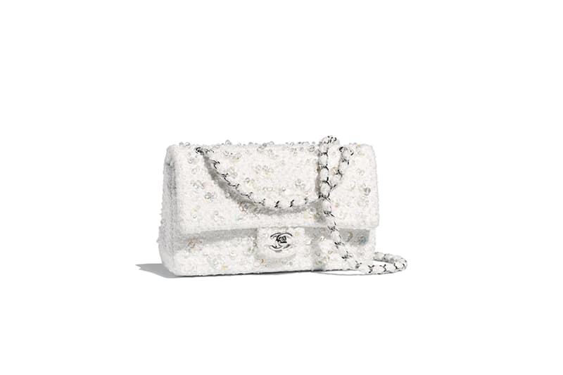 Chanel 2018 春夏手袋系列 Gabrielle Bag Boy Chanel