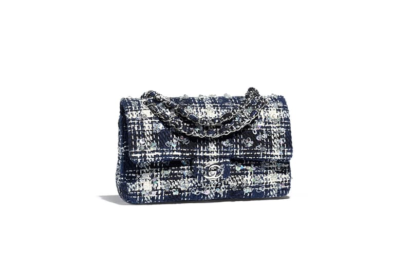 Chanel 2018 春夏手袋系列 Gabrielle Bag Boy Chanel