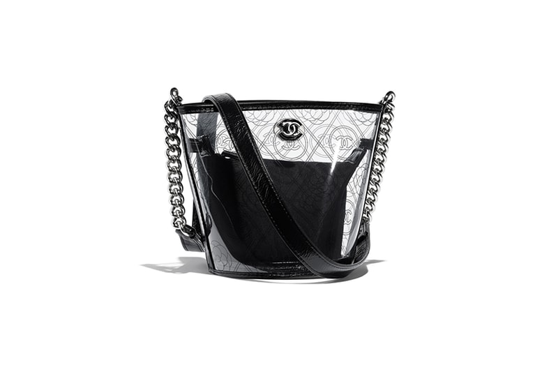 Chanel 2018 春夏手袋系列  Gabrielle Bag Boy Chanel