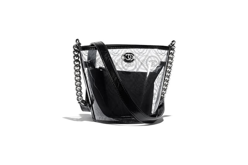 Chanel 2018 春夏手袋系列 Gabrielle Bag Boy Chanel