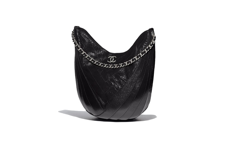 Chanel 2018 春夏手袋系列  Gabrielle Bag Boy Chanel