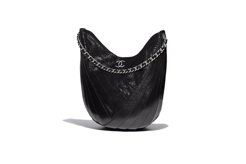 Chanel 2018 春夏手袋系列 Gabrielle Bag Boy Chanel