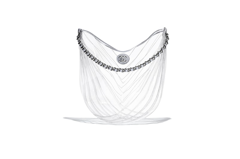 Chanel 2018 春夏手袋系列  Gabrielle Bag Boy Chanel