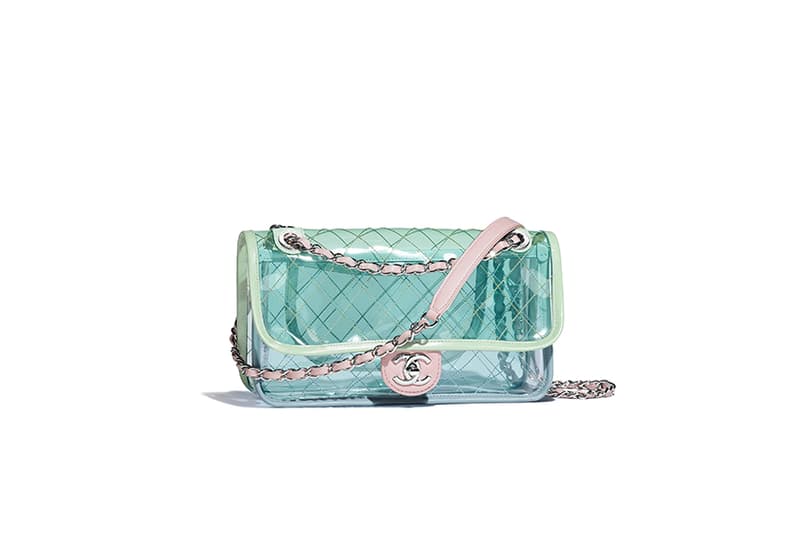 Chanel 2018 春夏手袋系列 Gabrielle Bag Boy Chanel