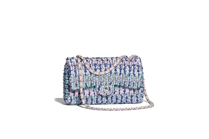Chanel 2018 春夏手袋系列 Gabrielle Bag Boy Chanel