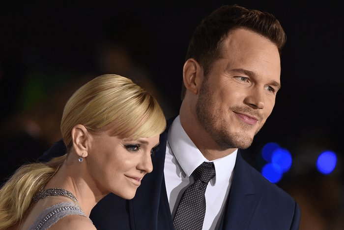 對愛情經已心死-Anna Faris 坦承:我不確定婚姻的意義⋯⋯