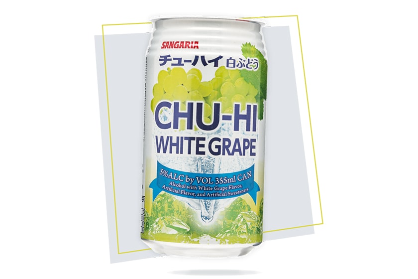 可口可樂將話日本推出第一款酒精飲品