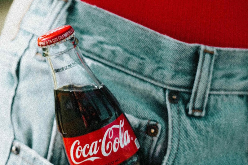 可口可樂將話日本推出第一款酒精飲品