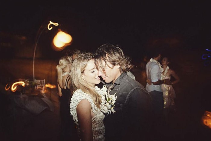 「結婚原來有這麼多花樣?」從華服到會場,時尚博主們的婚禮令人目不轉睛!