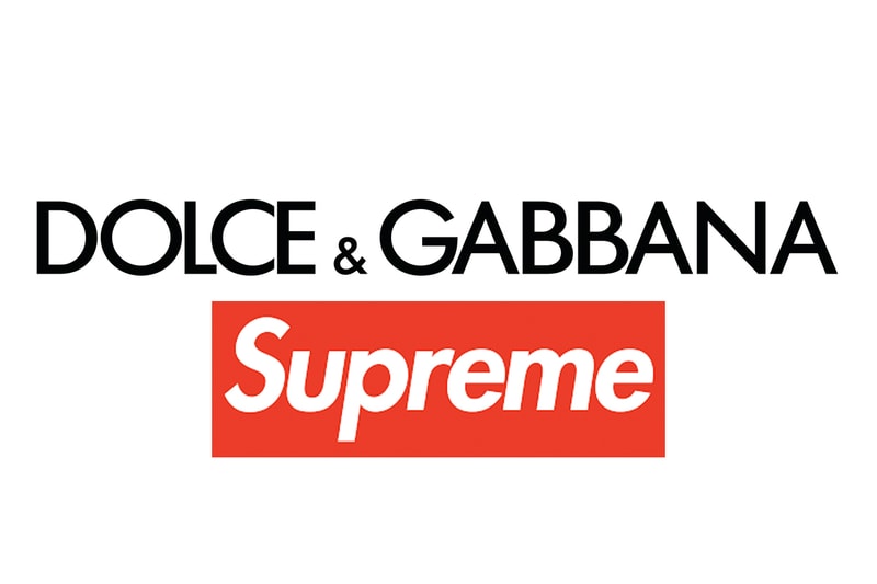 再一次和精品攜手 Supreme x LV 的下步是和這個耳熟能詳的義大利品牌