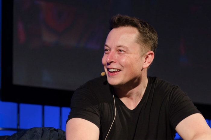 來就來吧!Elon Musk 秒刪 Tesla 和 SpaceX Facebook 專頁