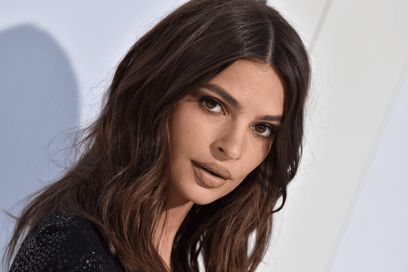 Emily Ratajkowski 2018-2