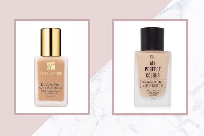 Estée Lauder 的皇牌粉底竟然出現了「雙胞」版本,價錢更是便宜近 7 倍!