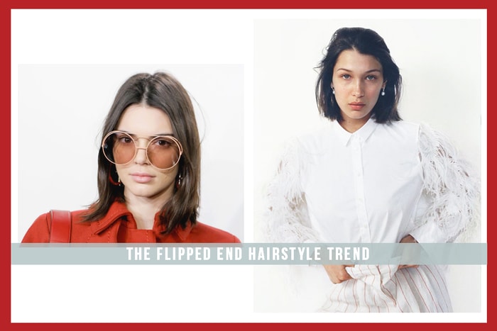 眾多女星最近都在演繹的這款復古髮型,會成為下一波潮流嗎?