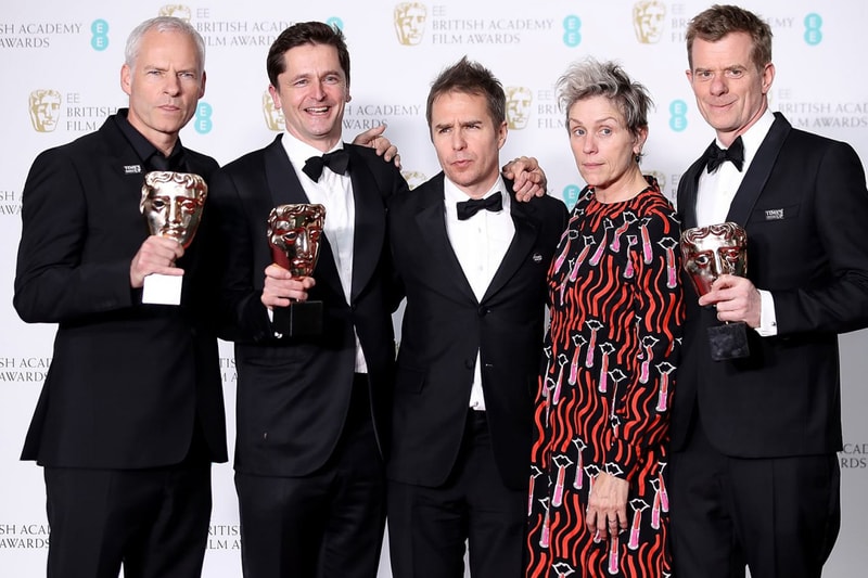 #奧斯卡2018  最自信的影后無誤  Frances McDormand 素顏出席典禮的原因簡直是智慧的展現