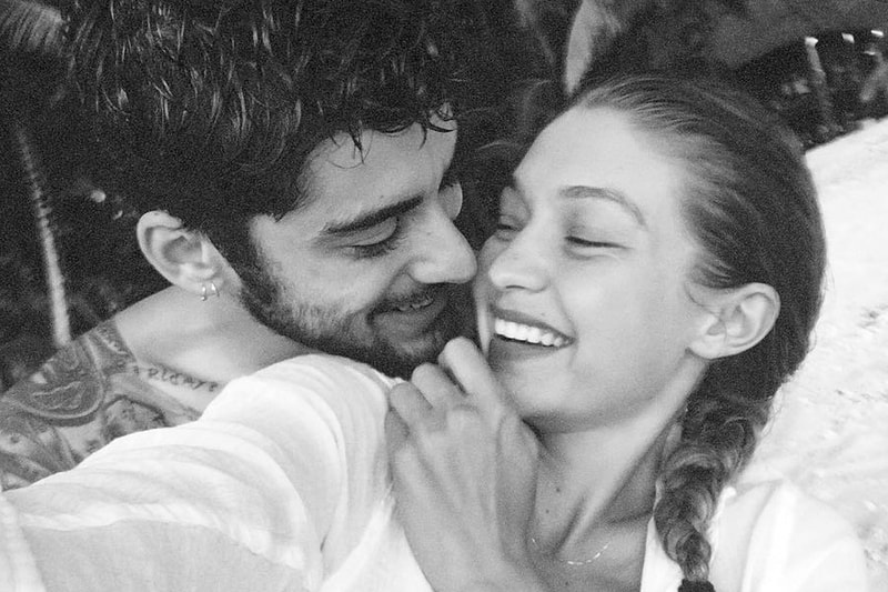 展開復合攻勢 Zayn Malik 分手後買下紐約新居 離 Gigi 住宅不到一英哩遠