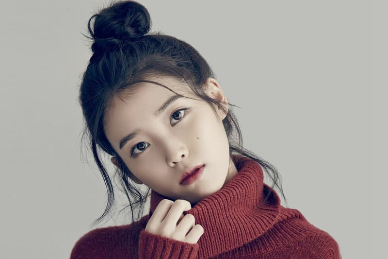 對抗乾燥冬天的妙招 韓國女星 IU 分享妝前保養 升級版濕敷 是關鍵