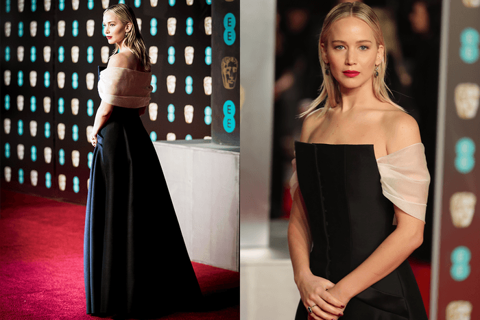 做個潔身自愛的女生-Jennifer Lawrence:我只會跟男朋友建立性關係