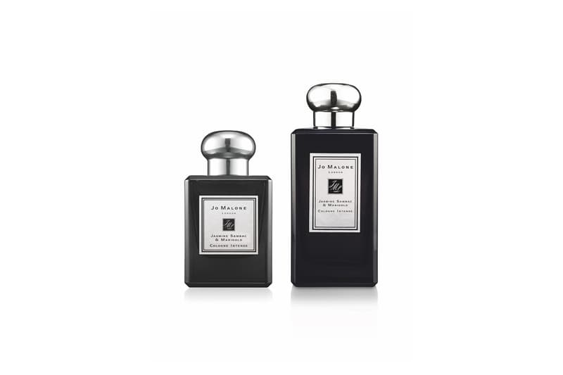 春天噴香水就該選擇獨特香氣  Jo Malone London 的最新味道能給予你最難抗拒的誘惑