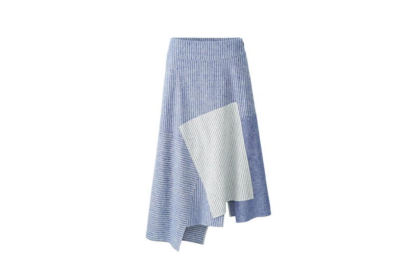 4 月就等這波聯名 UNIQLO x JW Anderson 新一季品項揭露