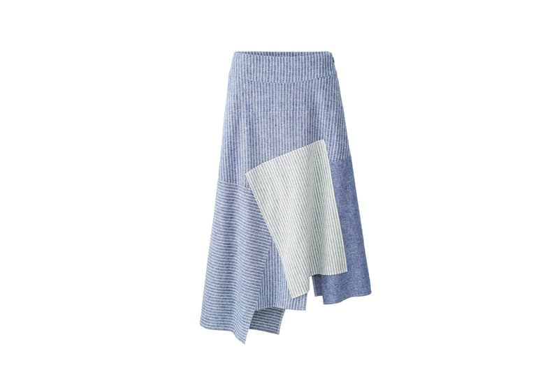 4 月就等這波聯名 UNIQLO x JW Anderson 新一季品項揭露
